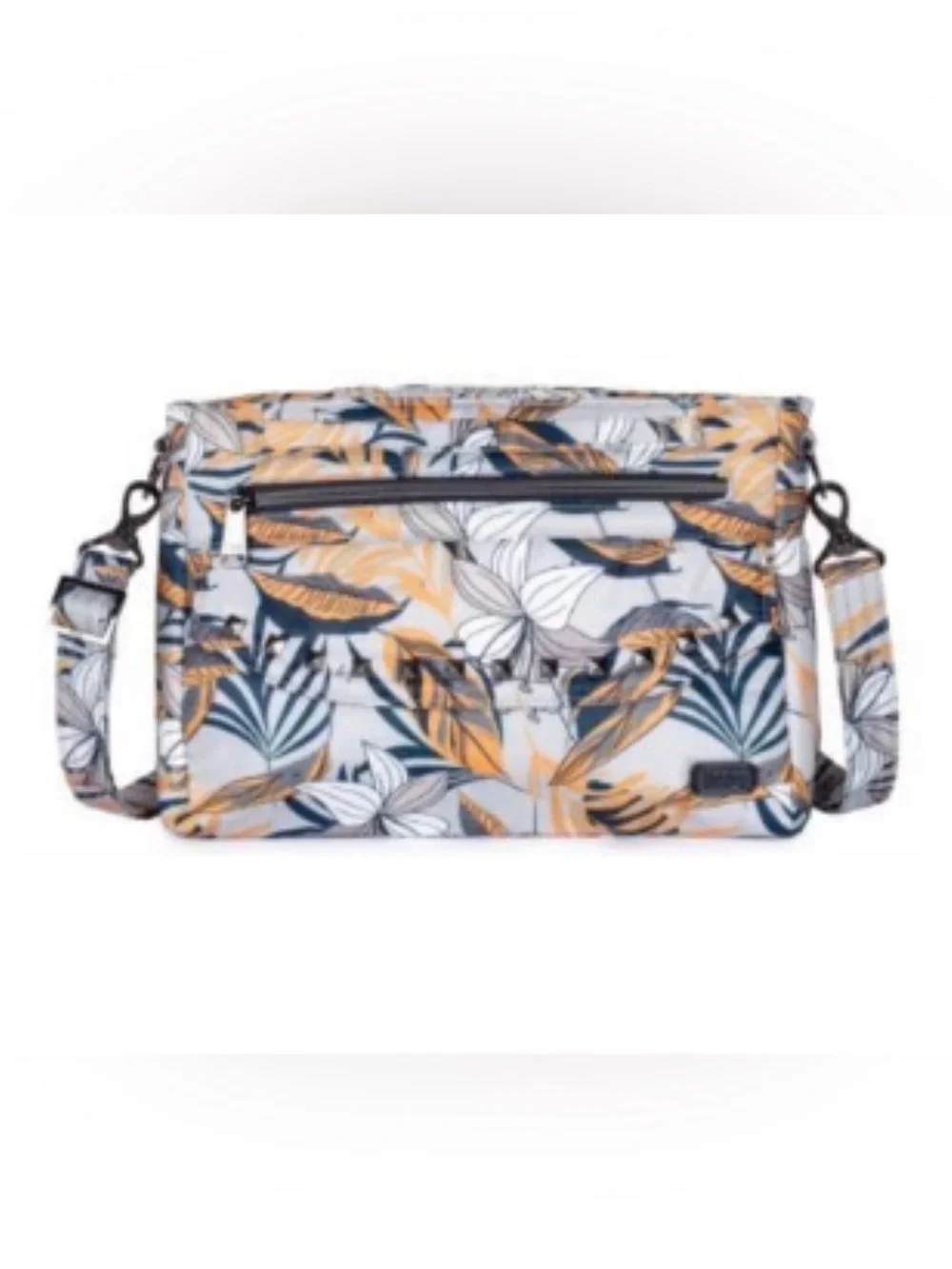 Lug Pacer 2 in Lily Grey NWT